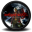 Devil May Cry 3 5 Icon 32x32 png